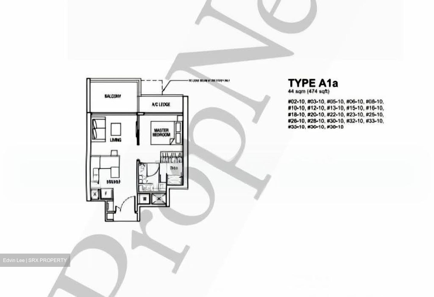 Alex Residences (D3), Apartment #566349581